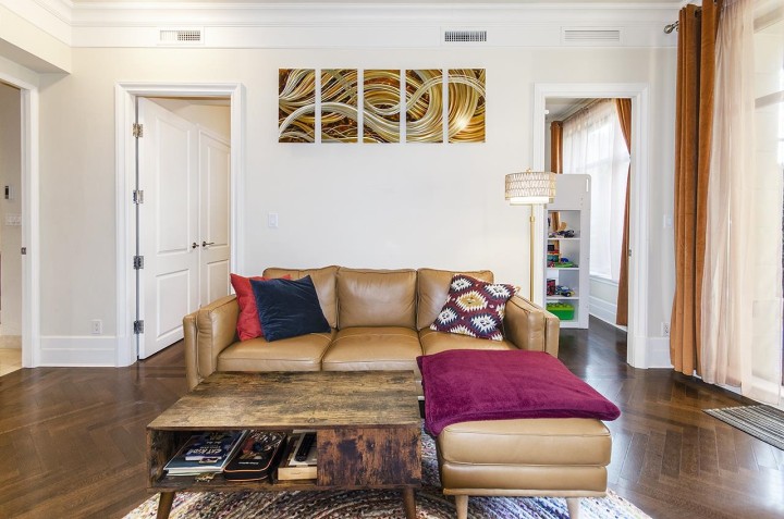 Photo 10 at 103 - 540 Waters Edge Crescent, Park Royal, West Vancouver