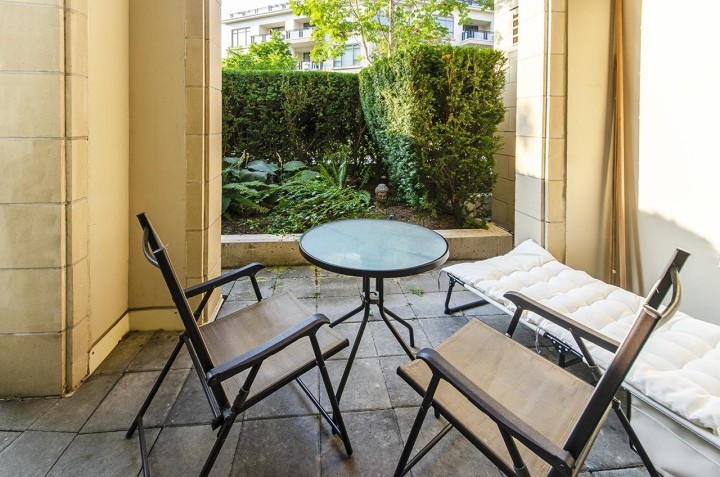 Photo 11 at 103 - 540 Waters Edge Crescent, Park Royal, West Vancouver