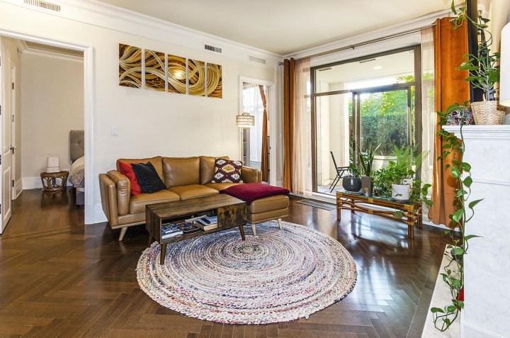 Photo 8 at 103 - 540 Waters Edge Crescent, Park Royal, West Vancouver