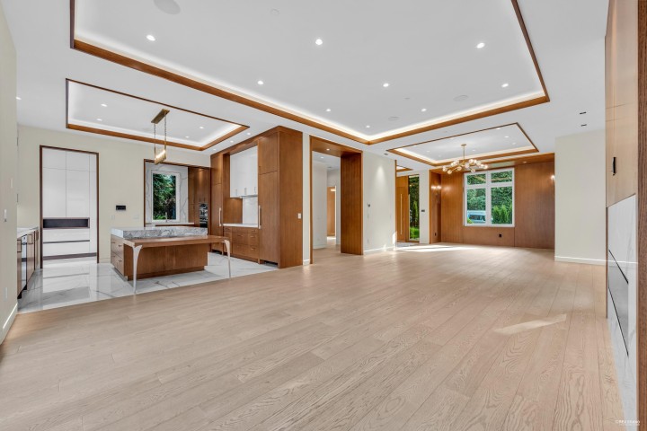 Photo 6 at 4465 Wallace Street, Dunbar, Vancouver West