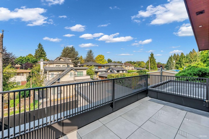 Photo 16 at 4465 Wallace Street, Dunbar, Vancouver West