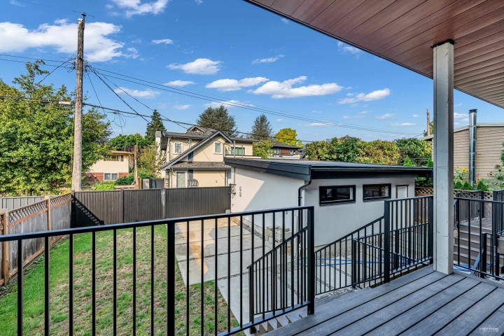 Photo 12 at 4465 Wallace Street, Dunbar, Vancouver West