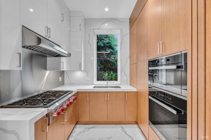 Photo 10 at 4465 Wallace Street, Dunbar, Vancouver West