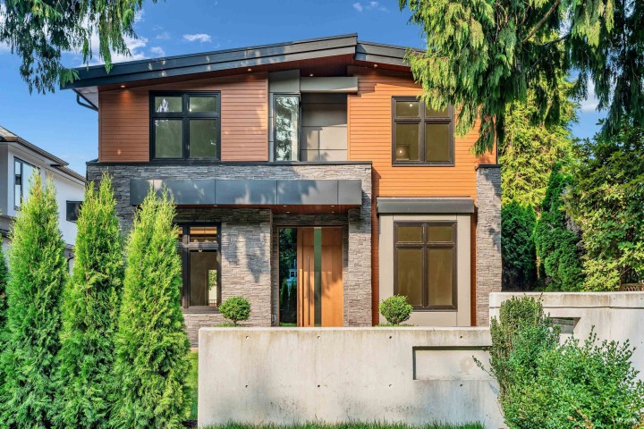 Photo 37 at 4465 Wallace Street, Dunbar, Vancouver West