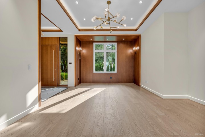 Photo 4 at 4465 Wallace Street, Dunbar, Vancouver West