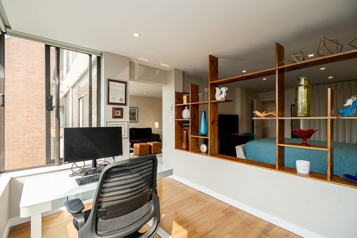 Photo 27 at 511 - 2101 Mcmullen Avenue, Quilchena, Vancouver West