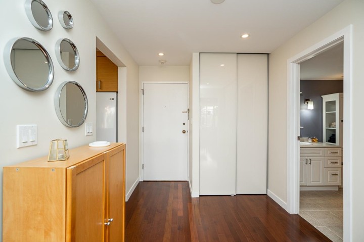 Photo 6 at 511 - 2101 Mcmullen Avenue, Quilchena, Vancouver West