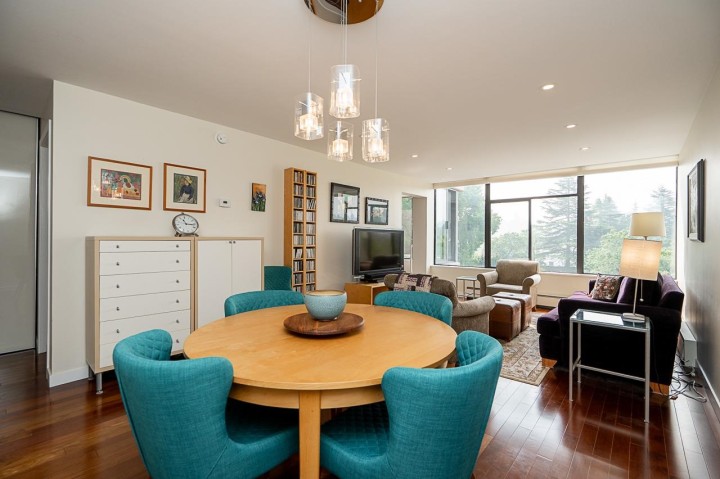 Photo 13 at 511 - 2101 Mcmullen Avenue, Quilchena, Vancouver West