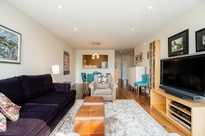 Photo 17 at 511 - 2101 Mcmullen Avenue, Quilchena, Vancouver West