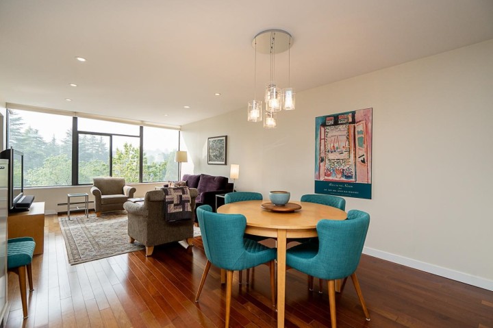 Photo 12 at 511 - 2101 Mcmullen Avenue, Quilchena, Vancouver West