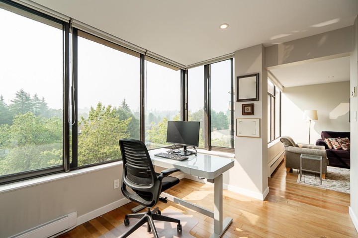 Photo 26 at 511 - 2101 Mcmullen Avenue, Quilchena, Vancouver West