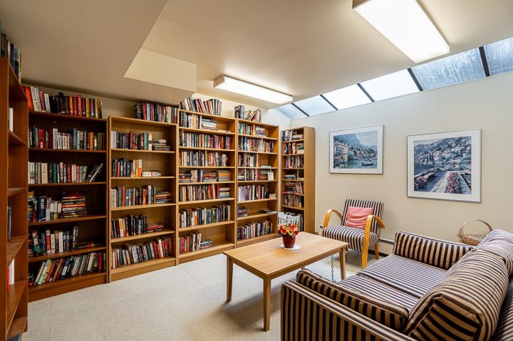 Photo 32 at 511 - 2101 Mcmullen Avenue, Quilchena, Vancouver West