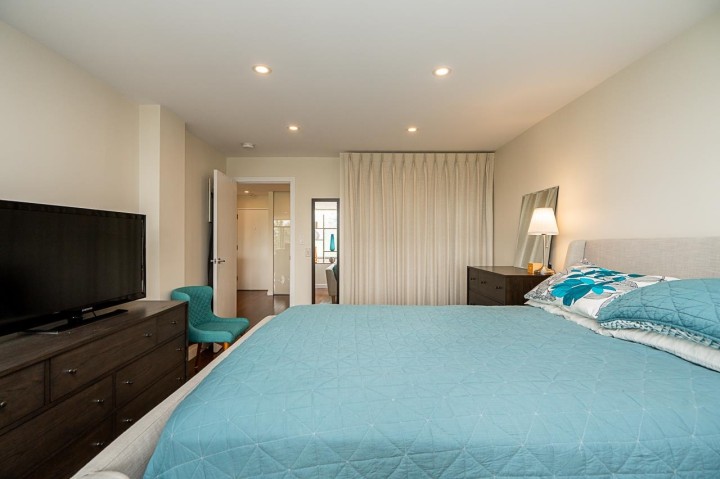 Photo 24 at 511 - 2101 Mcmullen Avenue, Quilchena, Vancouver West