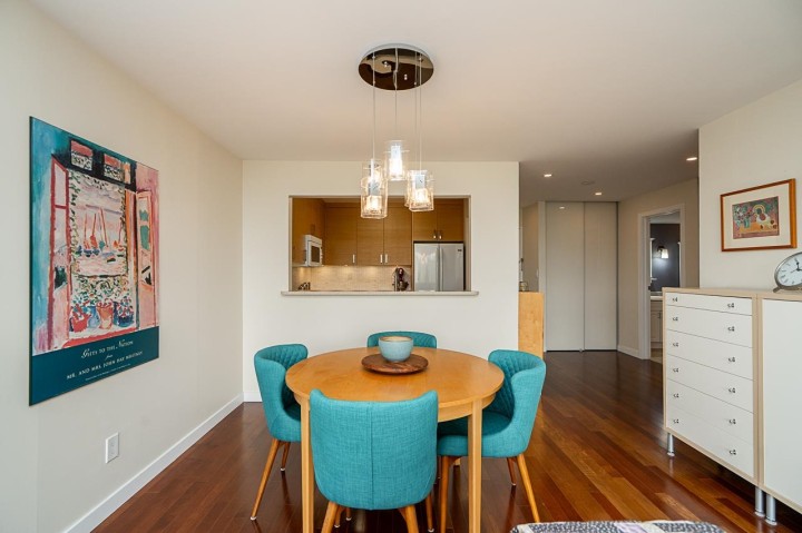 Photo 14 at 511 - 2101 Mcmullen Avenue, Quilchena, Vancouver West