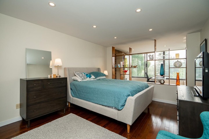 Photo 21 at 511 - 2101 Mcmullen Avenue, Quilchena, Vancouver West