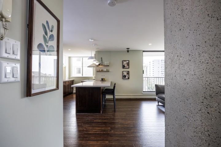 Photo 16 at 302 - 540 Lonsdale Avenue, Lower Lonsdale, North Vancouver