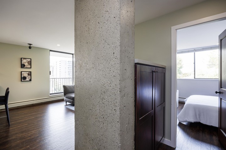 Photo 19 at 302 - 540 Lonsdale Avenue, Lower Lonsdale, North Vancouver