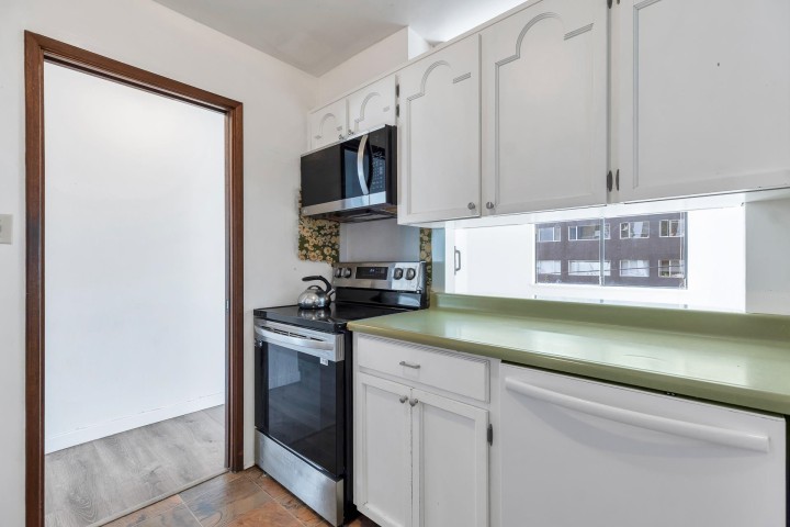 Photo 13 at 201 - 845 Chilco Street, West End VW, Vancouver West