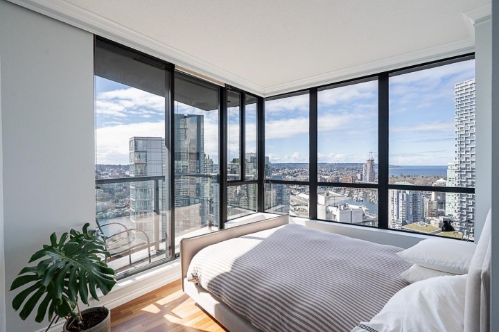 Photo 23 at 3202 - 501 Pacific Street, Downtown VW, Vancouver West