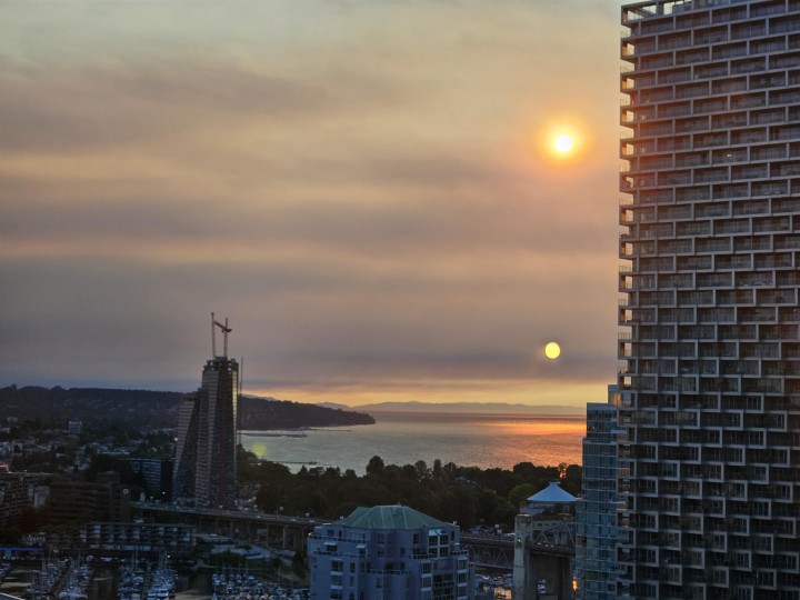 Photo 2 at 3202 - 501 Pacific Street, Downtown VW, Vancouver West