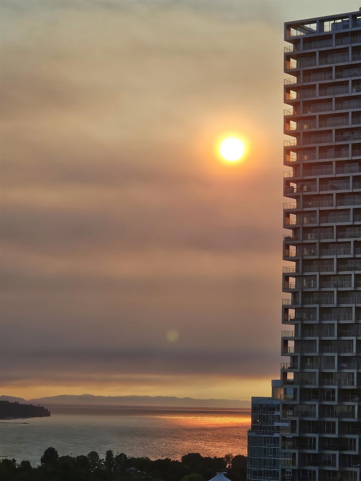 Photo 6 at 3202 - 501 Pacific Street, Downtown VW, Vancouver West