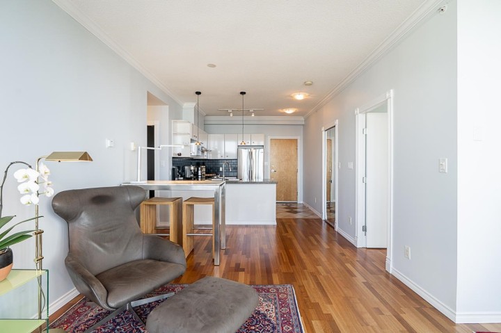 Photo 16 at 3202 - 501 Pacific Street, Downtown VW, Vancouver West