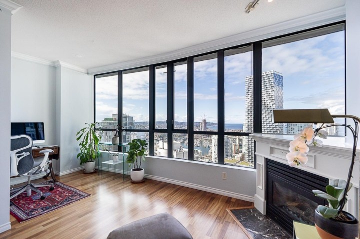 Photo 12 at 3202 - 501 Pacific Street, Downtown VW, Vancouver West