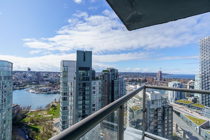 Photo 7 at 3202 - 501 Pacific Street, Downtown VW, Vancouver West