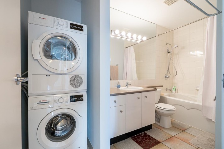 Photo 32 at 3202 - 501 Pacific Street, Downtown VW, Vancouver West