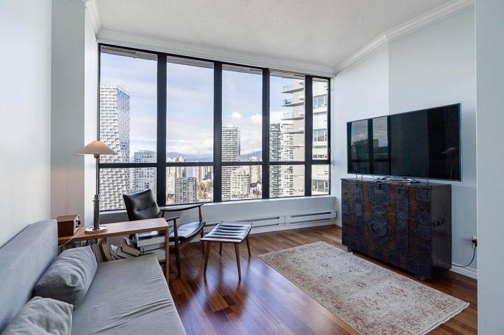 Photo 28 at 3202 - 501 Pacific Street, Downtown VW, Vancouver West