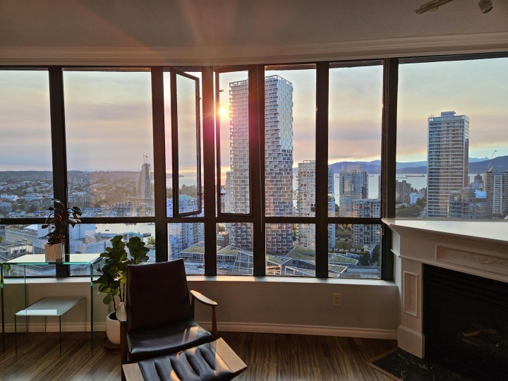 Photo 5 at 3202 - 501 Pacific Street, Downtown VW, Vancouver West