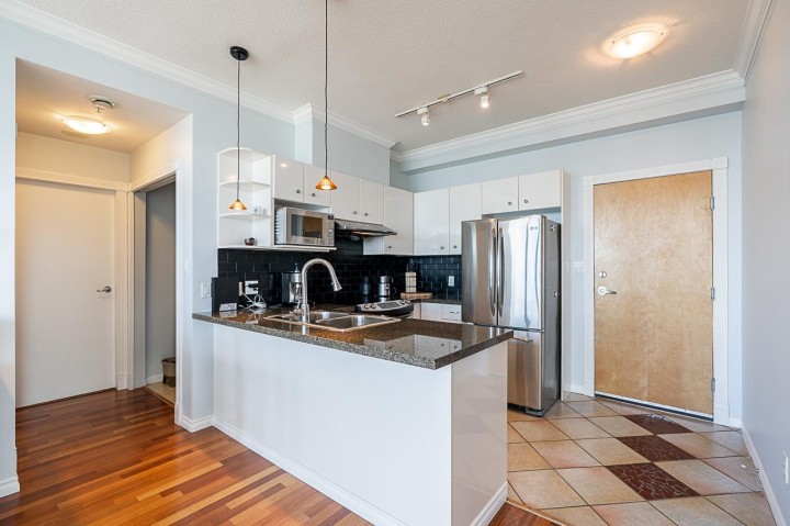 Photo 20 at 3202 - 501 Pacific Street, Downtown VW, Vancouver West