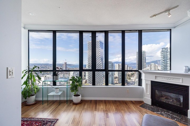 Photo 9 at 3202 - 501 Pacific Street, Downtown VW, Vancouver West