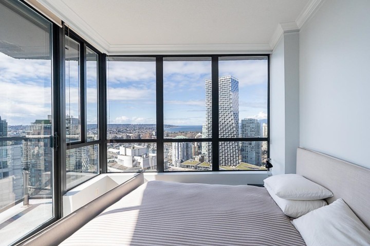 Photo 24 at 3202 - 501 Pacific Street, Downtown VW, Vancouver West