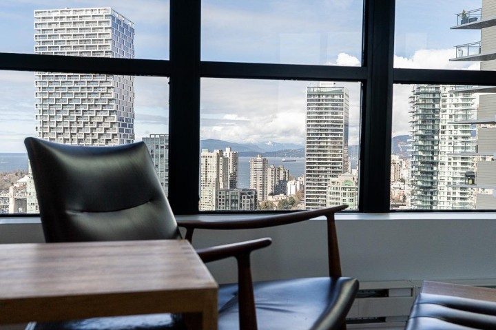 Photo 10 at 3202 - 501 Pacific Street, Downtown VW, Vancouver West