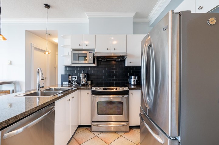 Photo 18 at 3202 - 501 Pacific Street, Downtown VW, Vancouver West