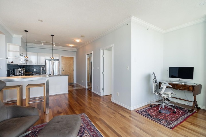 Photo 15 at 3202 - 501 Pacific Street, Downtown VW, Vancouver West