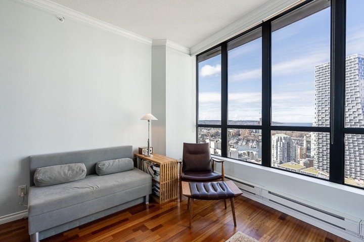 Photo 11 at 3202 - 501 Pacific Street, Downtown VW, Vancouver West