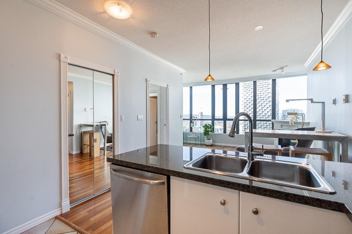 Photo 19 at 3202 - 501 Pacific Street, Downtown VW, Vancouver West