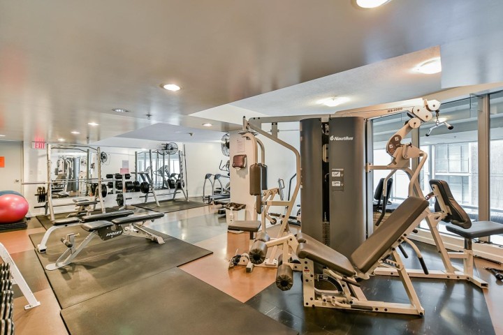 Photo 35 at 3202 - 501 Pacific Street, Downtown VW, Vancouver West