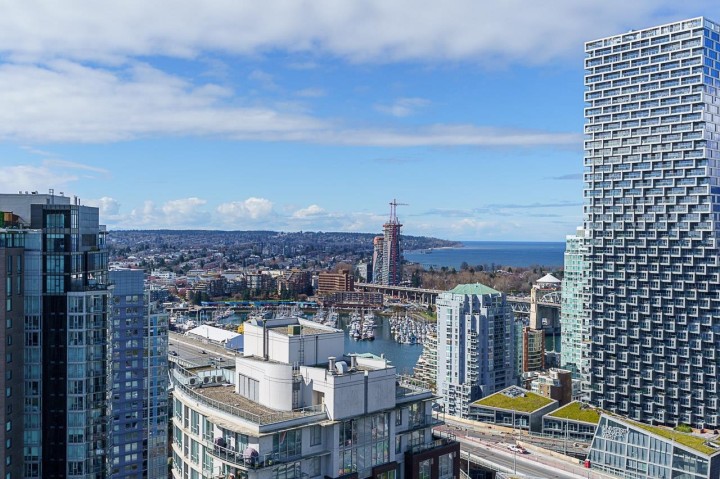 Photo 39 at 3202 - 501 Pacific Street, Downtown VW, Vancouver West