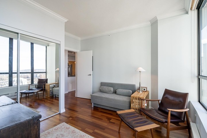 Photo 29 at 3202 - 501 Pacific Street, Downtown VW, Vancouver West