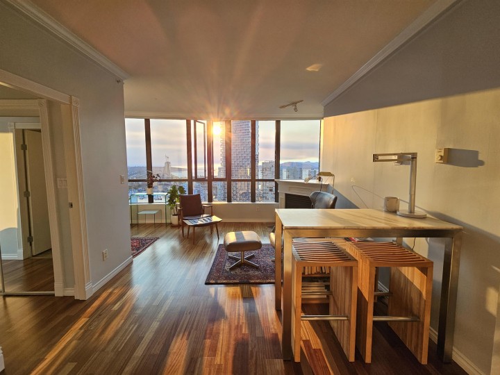 Photo 4 at 3202 - 501 Pacific Street, Downtown VW, Vancouver West