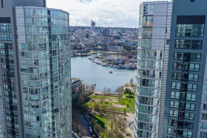 Photo 8 at 3202 - 501 Pacific Street, Downtown VW, Vancouver West