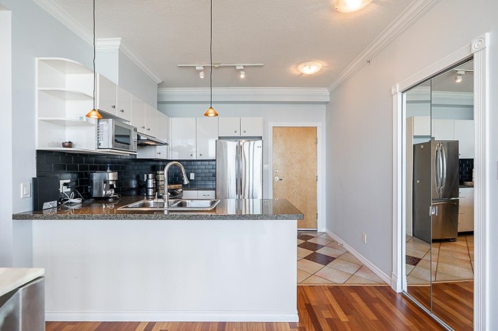 Photo 21 at 3202 - 501 Pacific Street, Downtown VW, Vancouver West