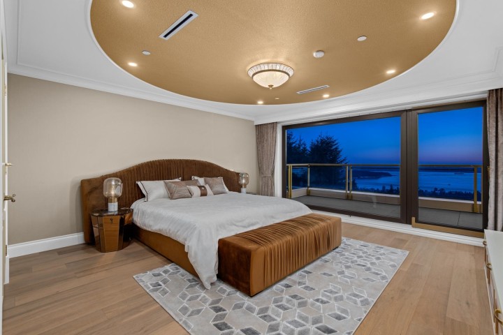 Photo 17 at 1337 Camridge Road, Chartwell, West Vancouver