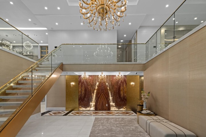 Photo 3 at 1337 Camridge Road, Chartwell, West Vancouver