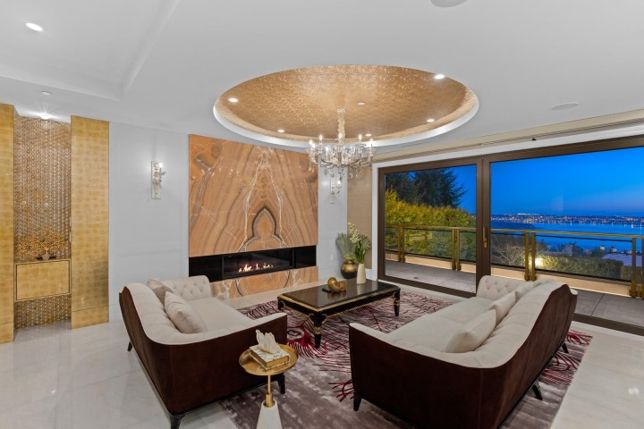 Photo 5 at 1337 Camridge Road, Chartwell, West Vancouver