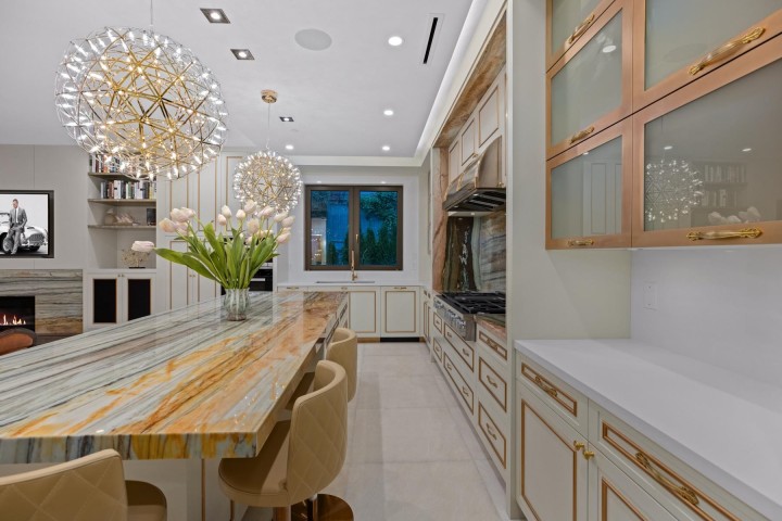 Photo 15 at 1337 Camridge Road, Chartwell, West Vancouver