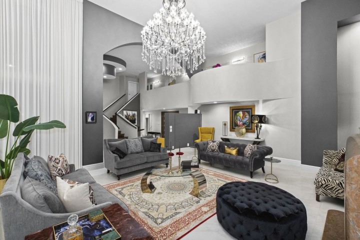 Photo 6 at 1130 Eyremount Drive, British Properties, West Vancouver